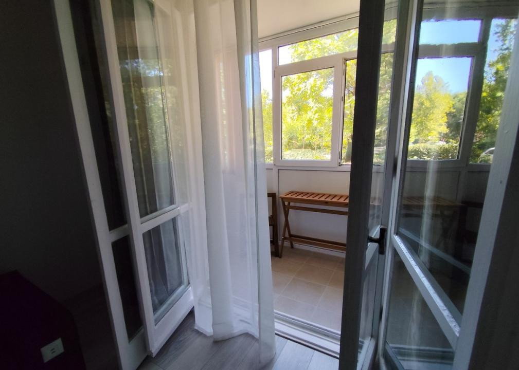 2 camere metrou Nicolae Grigorescu/prima inchiriere