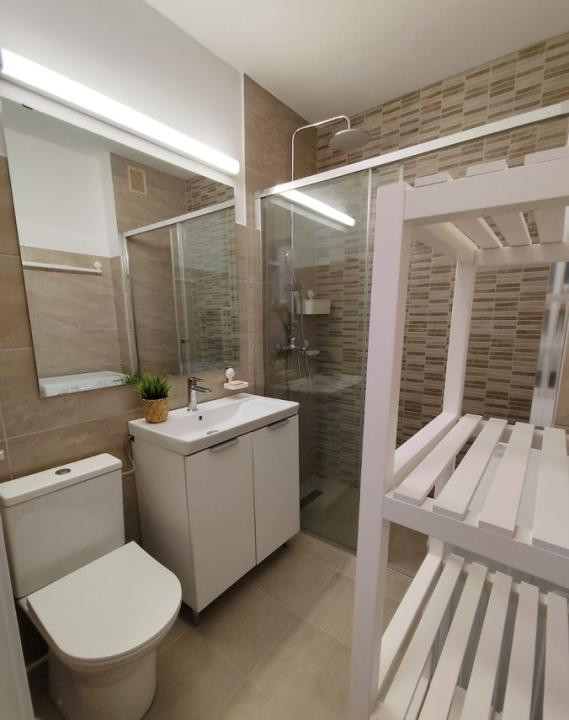 2 camere metrou Nicolae Grigorescu/prima inchiriere