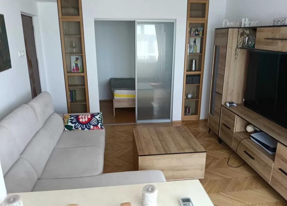 2 camere Parcul Titan/loc parcare inclus
