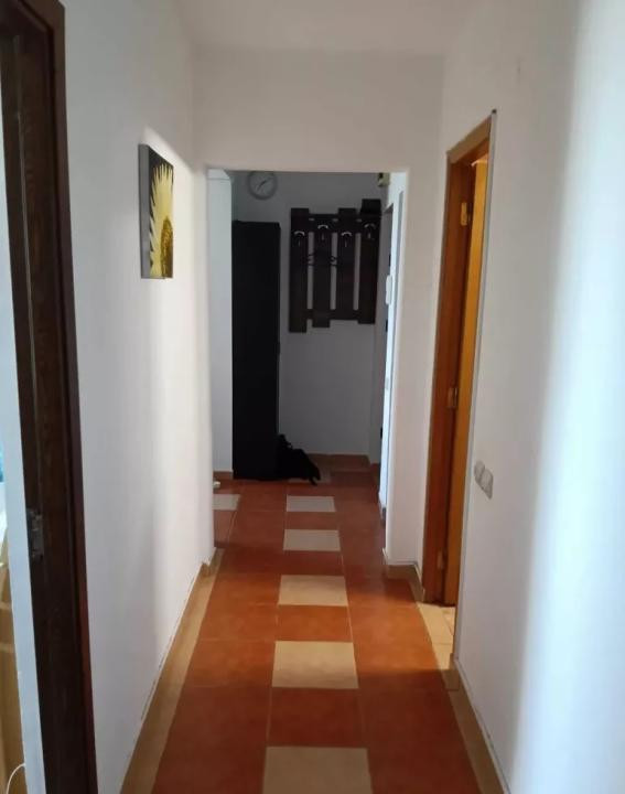 2 camere Parcul Titan/loc parcare inclus