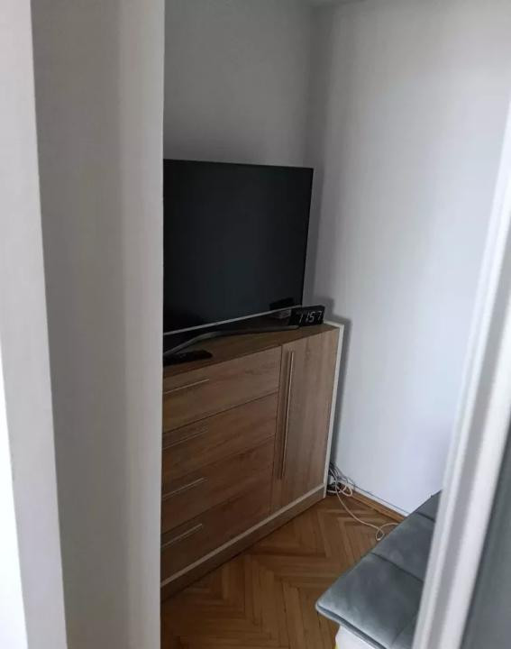 2 camere Parcul Titan/loc parcare inclus
