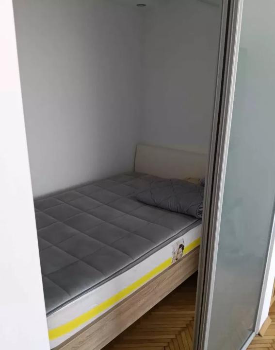 2 camere Parcul Titan/loc parcare inclus