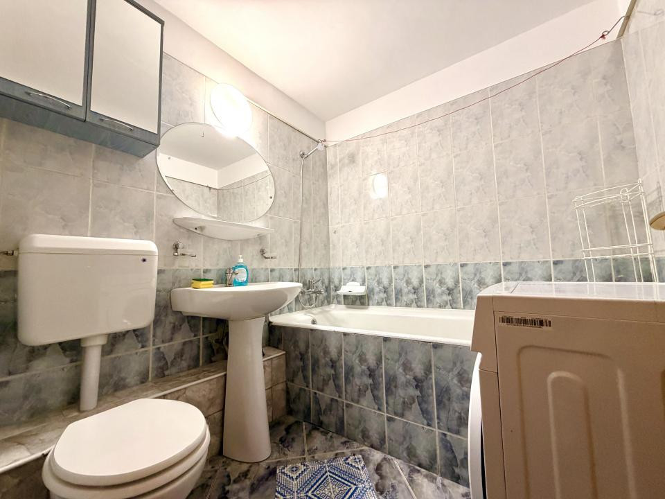 3 camere la metrou Piata Iancului