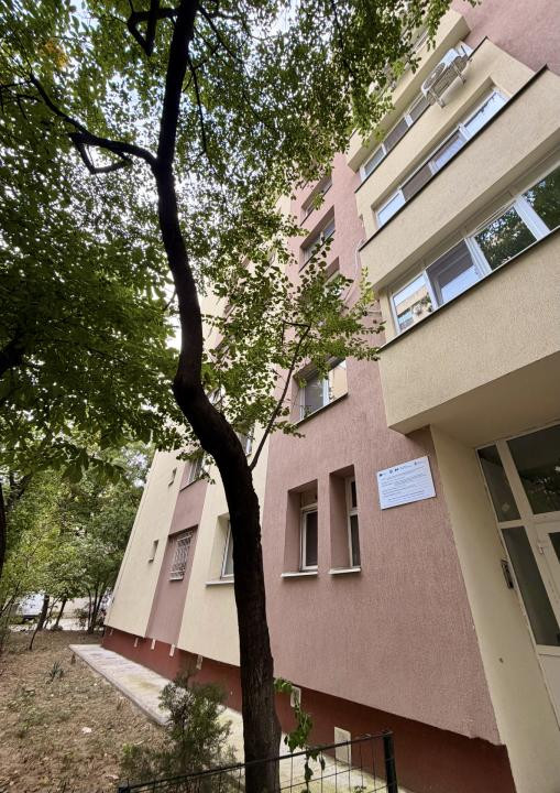 3 camere la metrou Piata Iancului