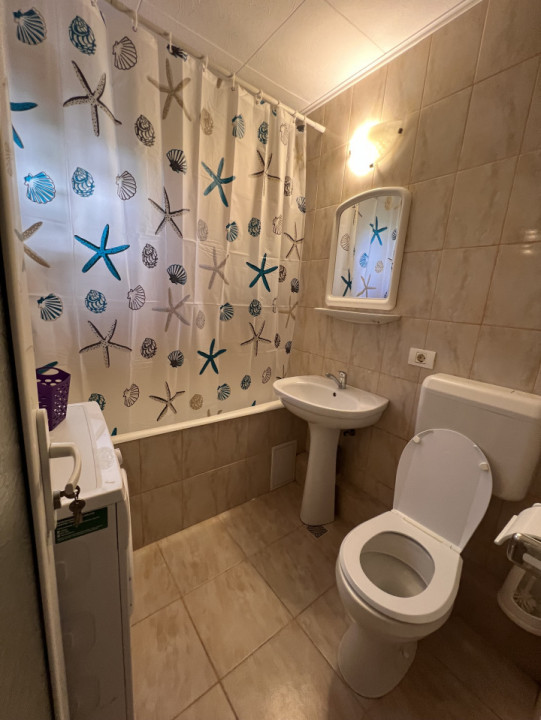 Garsoniera renovată zona Iancului construcție 1982