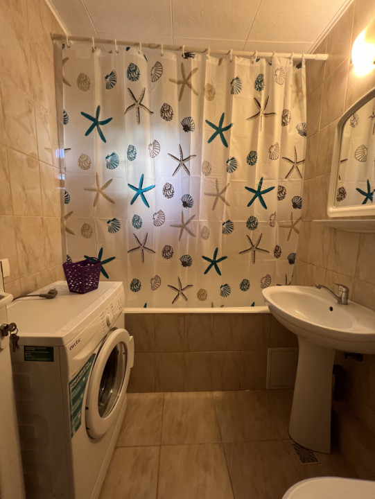 Garsoniera renovată zona Iancului construcție 1982