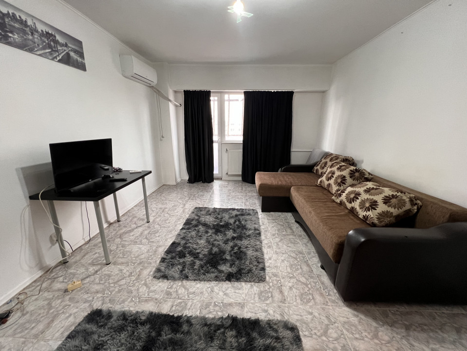 Garsonieră la metrou Timpuri Noi