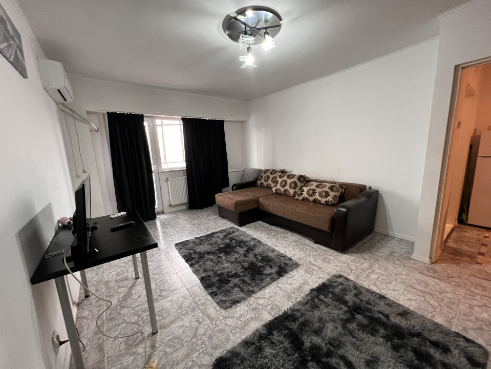 Garsonieră la metrou Timpuri Noi