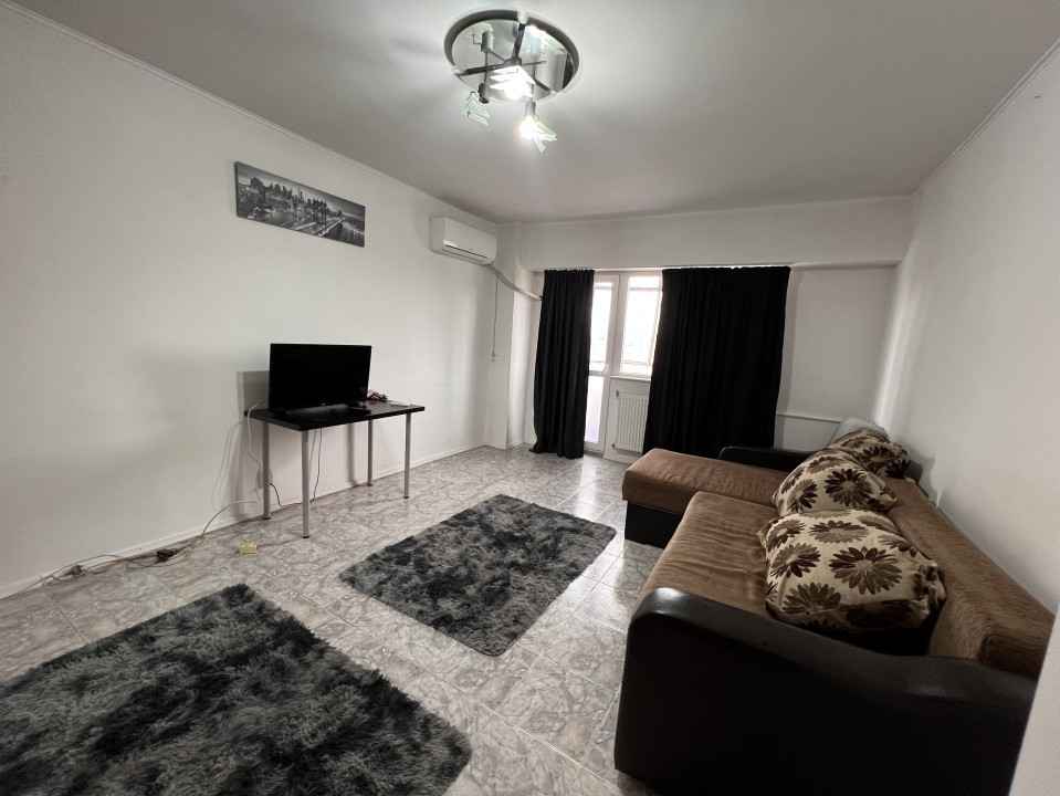 Garsonieră la metrou Timpuri Noi