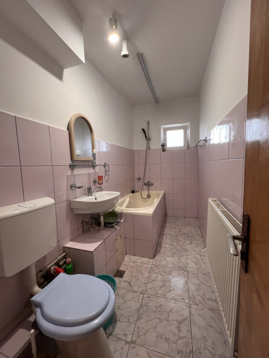 Garsonieră la metrou Timpuri Noi