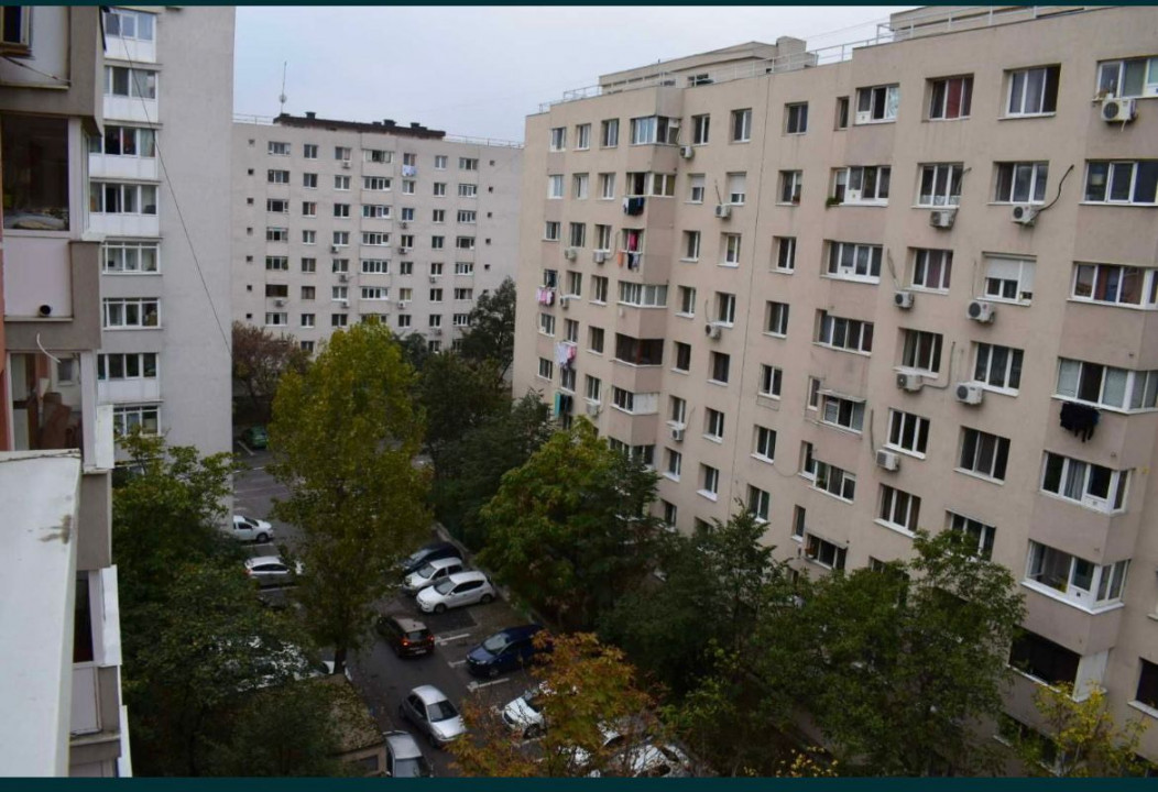 2 camere Titan/Salajan la 5 minute de metrou 