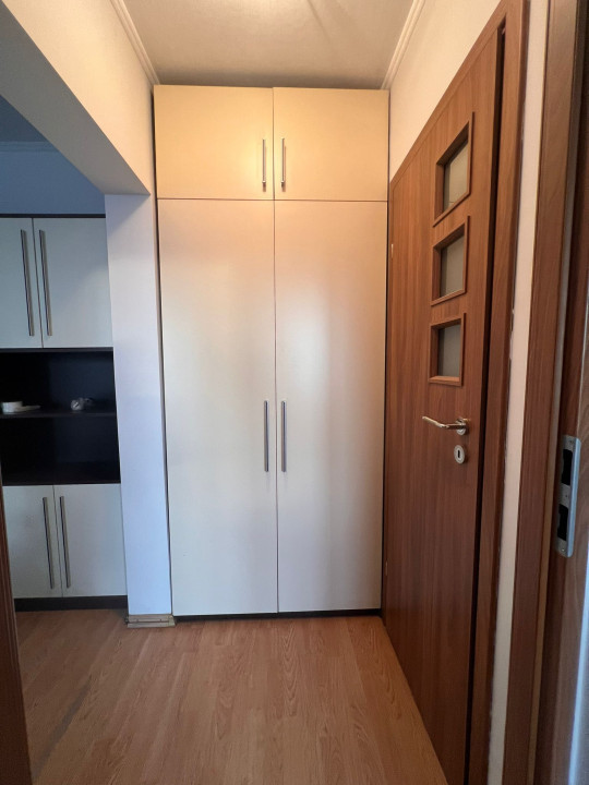 2 camere renovat, Brancoveanu, priveliste panoramica