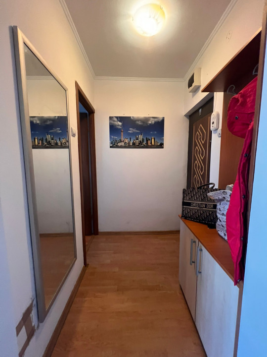 2 camere renovat, Brancoveanu, priveliste panoramica