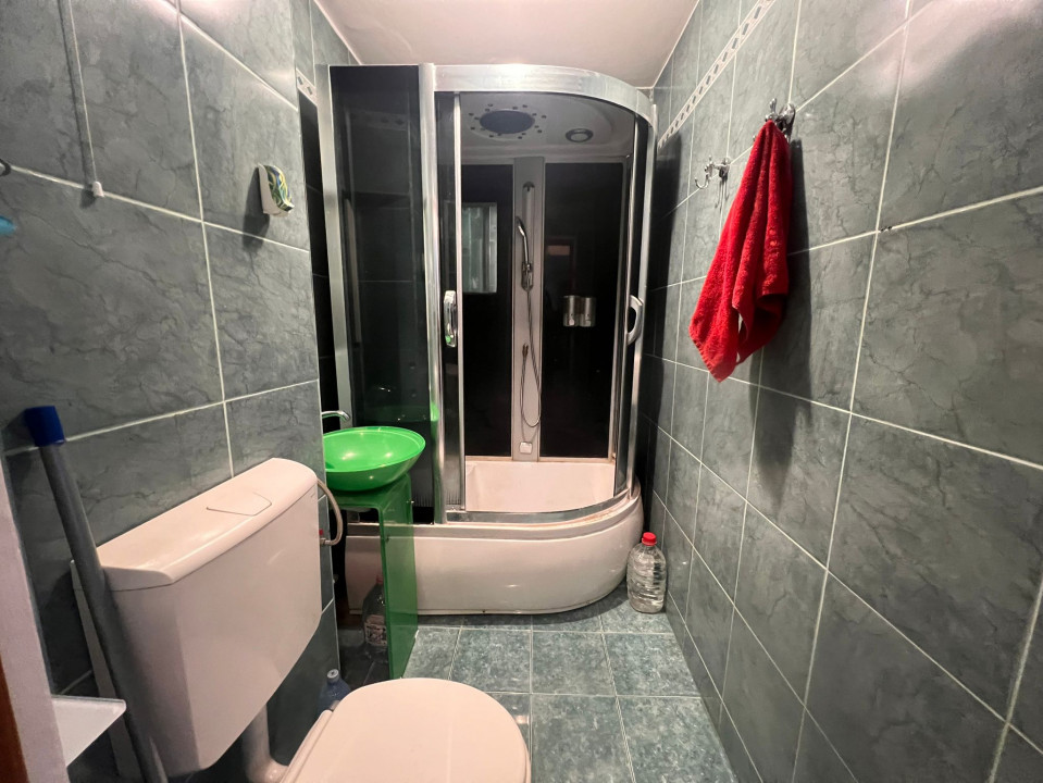 2 camere renovat, Brancoveanu, priveliste panoramica