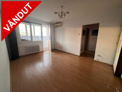 2 camere renovat, Brancoveanu, priveliste panoramica