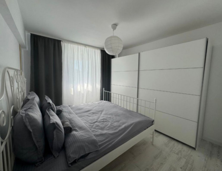 2 camere modern Policlinica Titan