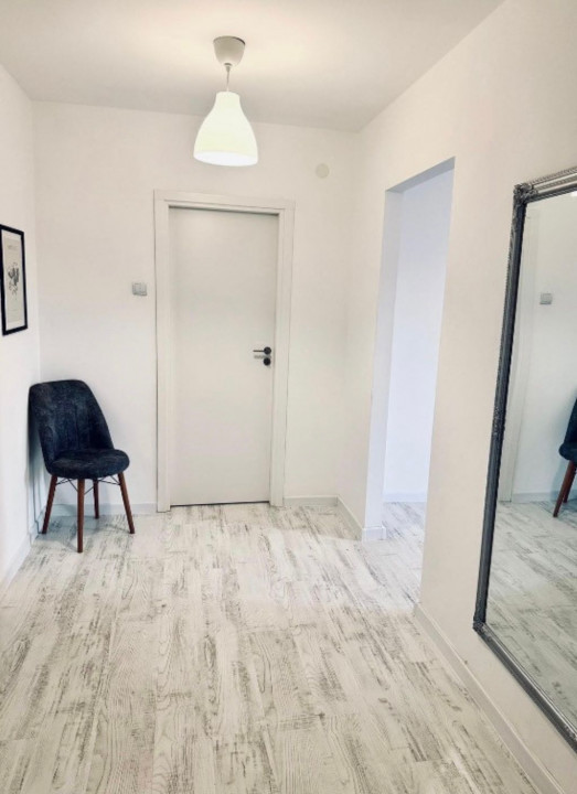 2 camere modern Policlinica Titan