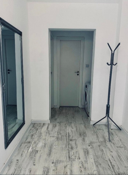 2 camere modern Policlinica Titan