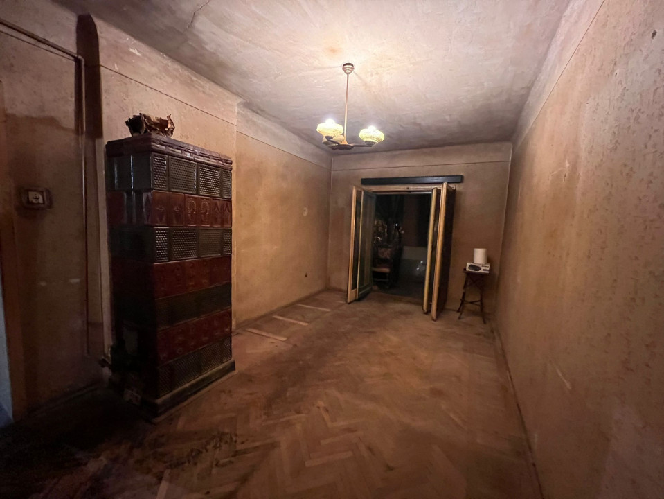 Optim investitie 2 camere Brancoveanu