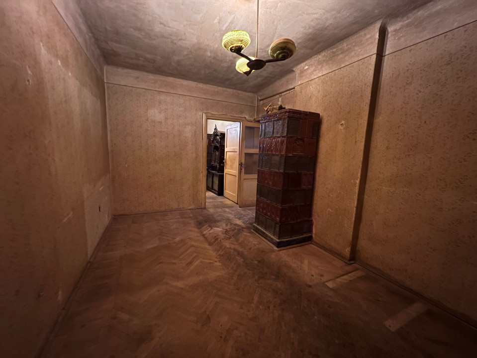 Optim investitie 2 camere Brancoveanu