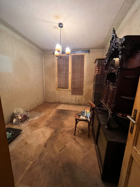 Optim investitie 2 camere Brancoveanu