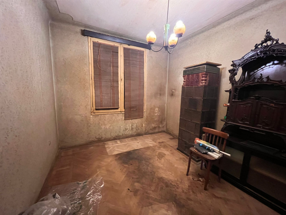 Optim investitie 2 camere Brancoveanu