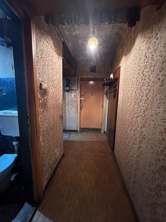 Optim investitie 2 camere Brancoveanu