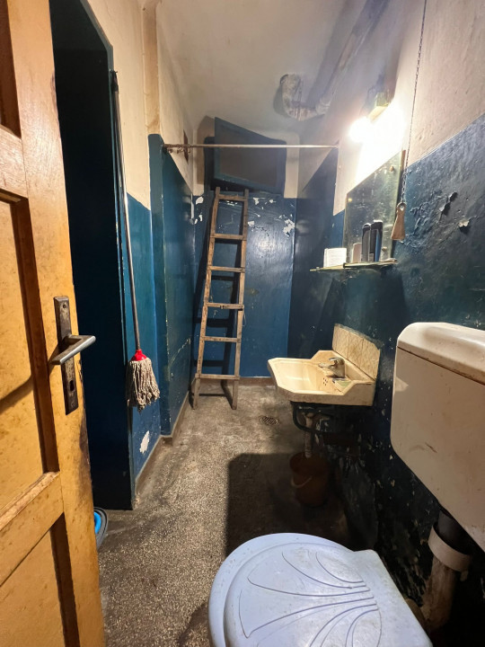 Optim investitie 2 camere Brancoveanu