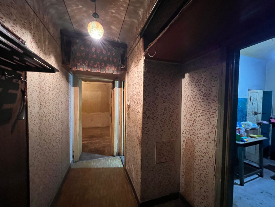 Optim investitie 2 camere Brancoveanu