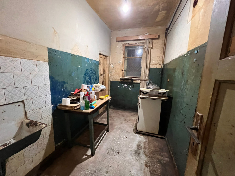 Optim investitie 2 camere Brancoveanu